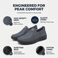 👟New Arrivals 52% OFF💥Men’s Breathable Slip-On Casual Shoes – Lightweight Everyday Comfort Sneakers ✨