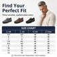 👟New Arrivals 52% OFF💥Men’s Breathable Slip-On Casual Shoes – Lightweight Everyday Comfort Sneakers ✨