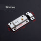 📢📢50% OFF !!!⏰Auto-Rebound Security Door Latch