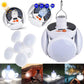 ⏳🔥LIMITED-TIME 60% OFF! 🥳Solar Multi-functional Foldable Soccer Light