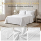 📢📢LIMITED-TIME 50% OFF! ⏰Luxury Embroidered European Bedding Set