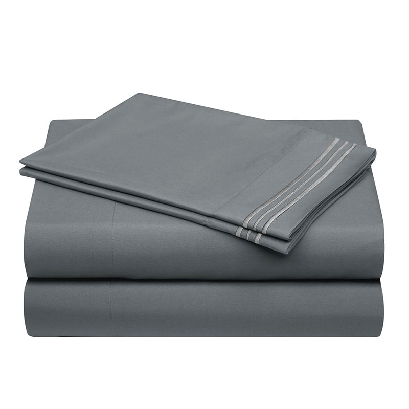 Dark gray
