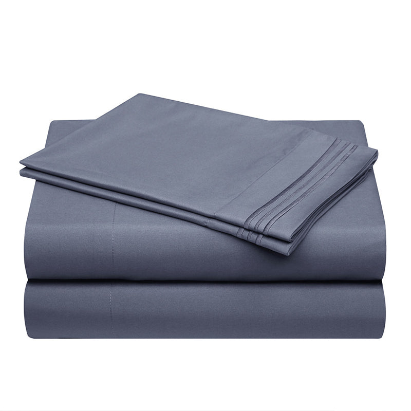 Gray blue