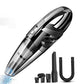📢📢LAST DAY SALE 50% OFF⚡Portable Handheld Car Vacuum Cleaner Set