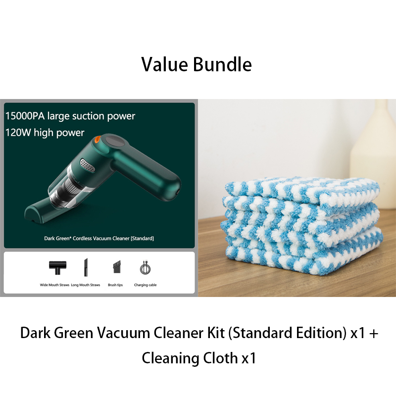 Dark Green