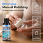 🥳2026 HOT SALE🥳🎉BUY MORE GET MORE FREE🎁 Epoxy Resin Polish – Restores dull resin to crystal‑clear high gloss. Removes scratches & haze. Effortless hand polish! 🎨🌟