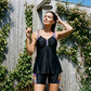 🎁New Arrivals 50% OFF💥 Embrace Your Curves – Tankini Swimwear That Fits, Flatters & Frees You