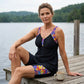 🎁New Arrivals 50% OFF💥 Embrace Your Curves – Tankini Swimwear That Fits, Flatters & Frees You