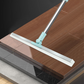 🥳2026 HOT SALE🥳💞50K+ SOLD!💥Multi-Surface Floor & Bathroom Squeegee – Flexible Edge Cleaner for Water, Dust & Pet Hair 🧹🐶