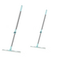 🥳2026 HOT SALE🥳💞50K+ SOLD!💥Multi-Surface Floor & Bathroom Squeegee – Flexible Edge Cleaner for Water, Dust & Pet Hair 🧹🐶
