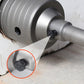 💪56% OFF !!!🔥Impact-Resistant Wall Puncher - Electric Drill Accessories