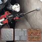 💪56% OFF !!!🔥Impact-Resistant Wall Puncher - Electric Drill Accessories
