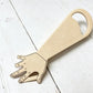 📢📢50% OFF !!!⏰Hand Shaped Table Saw Push Stick
