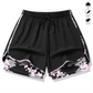 🎁New Arrivals 50% OFF💥Women's Casual Athletic Shorts with Built-in Liner