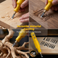 🔧50% OFF !!!✨ All-in-One Electric Carving Tool Set 50% OFF! Precise, powerful, versatile – perfect for wood, linoleum & DIY projects. 🔥🎨