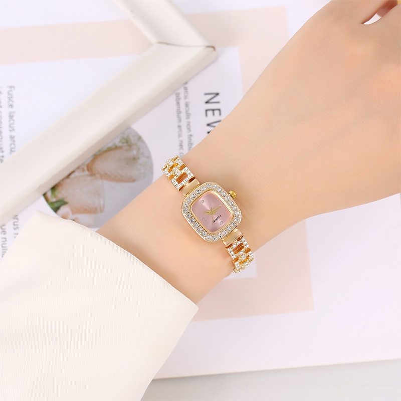Gold Pink