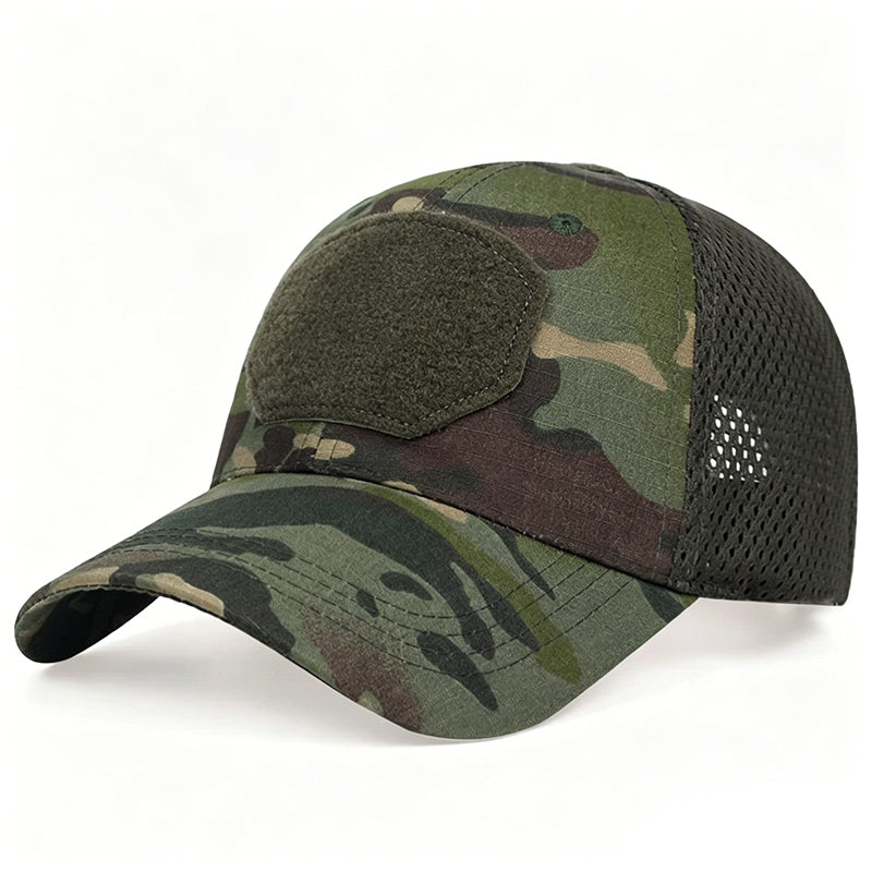 Camouflage Army Green
