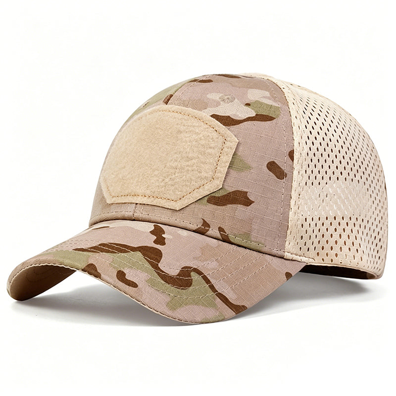 Camouflage Khaki