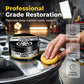 🥳2026 HOT SALE🥳💞50K+ SOLD!✨ 💝All-in-One Wheel Care & Restoration Paste