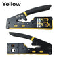 📢📢52% OFF !!!⏰Multi-Function Network Cable Crimping Tool