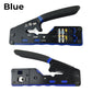 📢📢52% OFF !!!⏰Multi-Function Network Cable Crimping Tool
