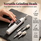 🎉BUY MORE SAVE MORE🎁Professional Electric Nail Polisher