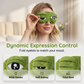 🥳2026 HOT SALE🥳💞50% OFF!✨ 💝Funny 3D Frog Sleep Eye Mask