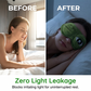 🥳2026 HOT SALE🥳💞50% OFF!✨ 💝Funny 3D Frog Sleep Eye Mask
