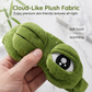 🥳2026 HOT SALE🥳💞50% OFF!✨ 💝Funny 3D Frog Sleep Eye Mask
