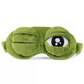 🥳2026 HOT SALE🥳💞50% OFF!✨ 💝Funny 3D Frog Sleep Eye Mask