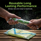🧊BUY MORE SAVE MORE💦 Instant cooling towel – portable, breathable, perfect for workouts & travel!