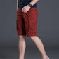🩳 LIMITED-TIME 50% OFF! ✨ Men's Cargo Shorts with Multi Pockets – Durable Cotton, Relaxed Fit, 6 Pockets 🌿