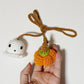 🎁New Arrivals 50% OFF💥Cute Cozy Mini Hanging Decor