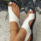 🌸 52% OFF NOW! 🌸Women's Flat Toe Ring Sandals