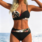 👙 LIMITED-TIME 50% OFF! ✨ Women's Push-Up Two-Piece Bikini Set