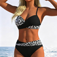 👙 LIMITED-TIME 50% OFF! ✨ Women's Push-Up Two-Piece Bikini Set