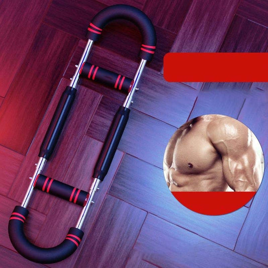 🔩50% OFF !!!💪Multifunctional Adjustable U-Arm Chest Expander