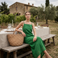 🎁2026 New Arrivals 55% OFF💥Women's Casual Solid Color Slip Dress