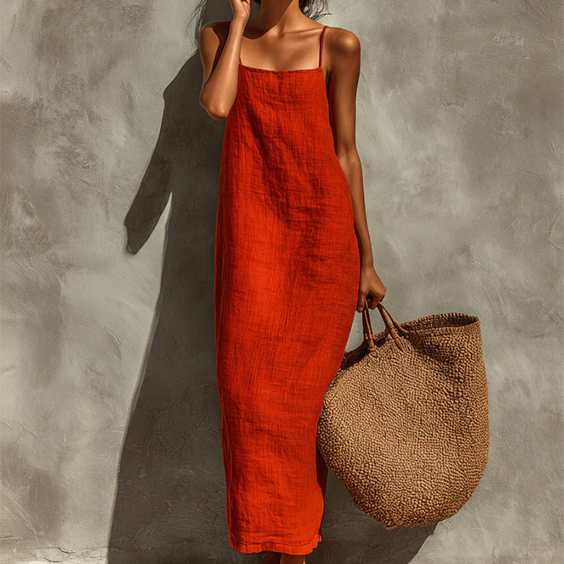 Orange Red