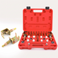 📢📢53% OFF !! ⏰Universal Automotive Air Conditioning Leak Detection