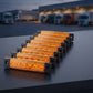 ⏳🔥LIMITED-TIME 50% OFF! ⏰10PCS LED Side Marker Light for Trucks