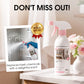 ✨ LIMITED-TIME 50% OFF! 🧼 Clean Bathrooms Instantly! Multi-Surface Stain Remover Spray