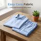 🎁2026 New Arrivals 55% OFF💥Men Summer Linen Set Loose Shirt and Cargo Shorts Two Piece Outfit