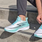 🏞️ New Arrivals 50% OFF💥Breathable Mesh Cushion Sole Trainers – A versatile hybrid built for the treadmill and the trail. Breathable mesh keeps feet cool, while the cushioned sole absorbs impact on concrete, grass & gravel paths 🏃‍♂️