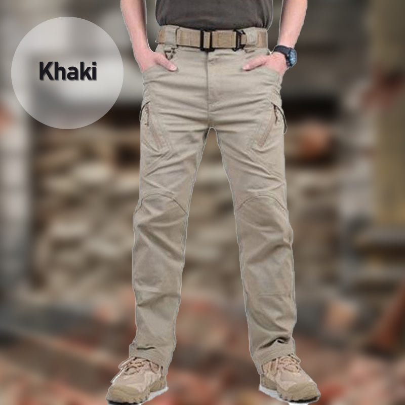 Khaki