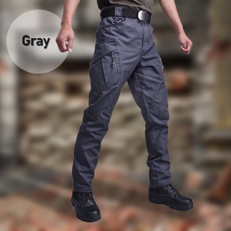 Gray