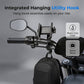 📱 BUY 2 GET 1 FREE! 🔥 Quick-Release Bike Phone Mount – SecureLock stability & shockproof – 61K+ sold – perfect for cyclists, secure and easy to use 🚴‍♂️🛡️✨