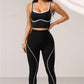 🎁New Arrivals 50% OFF💥Women's High-Stretch Sports Bra & Leggings Set