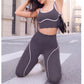 🎁New Arrivals 50% OFF💥Women's High-Stretch Sports Bra & Leggings Set