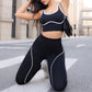 🎁New Arrivals 50% OFF💥Women's High-Stretch Sports Bra & Leggings Set
